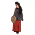 Regal Warrior Plus Size Adult Womens Costume at Spirit Halloween