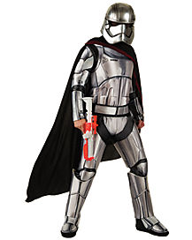 Details about   Rubies Costume Co Star Wars Storm Trooper Adult Costume