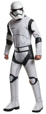star wars costume stormtrooper