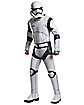 Adult Stormtrooper Costume - Star Wars Force Awakens