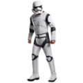 Star Wars Force Awakens Stormtrooper Costume at Spirit Halloween