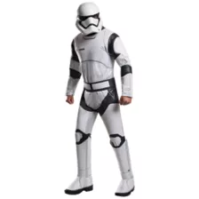Star Wars Force Awakens Stormtrooper Costume at Spirit Halloween