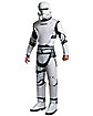 Adult Flame Trooper Costume - Star Wars Force Awakens