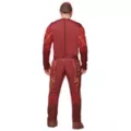 Adult Muscle Flash One Piece Costume - DC Comics at Spirit Halloween