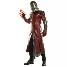 Guardians of the Galaxy Star Lord Supreme Costume at Spirit Halloween
