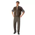 Jurassic World Owen Deluxe Adult Costume at Spirit Halloween