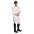 Adult Prince Plus Size Costume Deluxe - Cinderella at Spirit Halloween