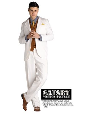 jay gatsby costume ideas