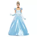 Adult Cinderella Costume - Cinderella at Spirit Halloween
