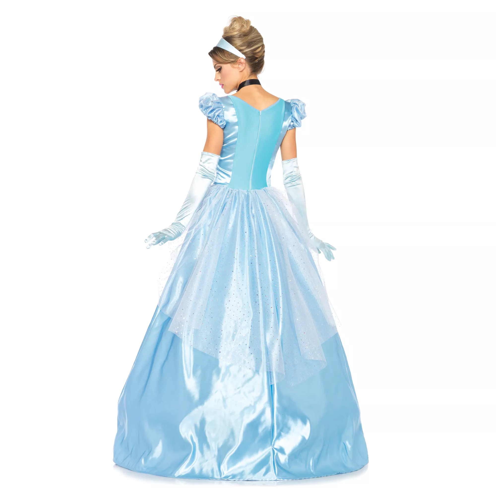 Adult Cinderella Costume - Cinderella at Spirit Halloween