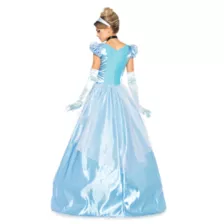 Adult Cinderella Costume - Cinderella at Spirit Halloween