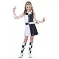 Tween Mod Chic 60s Costume at Spencer's