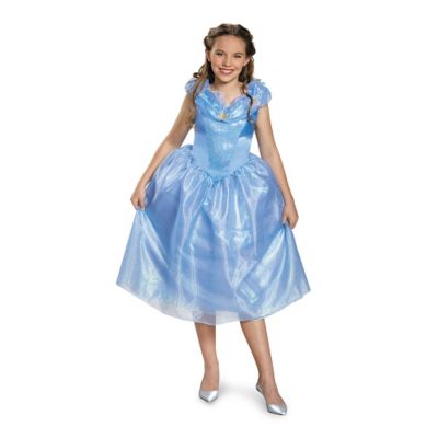 cinderella costume for kids