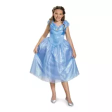 Kids Cinderella Costume - Cinderella Movie at Spencer's