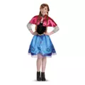 Kids Anna Costume - Frozen at Spencer's