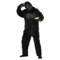 Kids Gorilla Costume - The Signature Collection at Spencer's