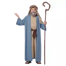 Herdsman Child Costume at Spirit Halloween