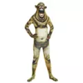 Boil Monster Skin Suit Child Costume at Spirit Halloween