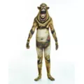 Boil Monster Skin Suit Child Costume at Spirit Halloween