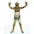 Boil Monster Skin Suit Child Costume at Spirit Halloween