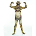 Boil Monster Skin Suit Child Costume at Spirit Halloween