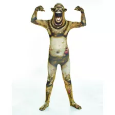 Boil Monster Skin Suit Child Costume at Spirit Halloween