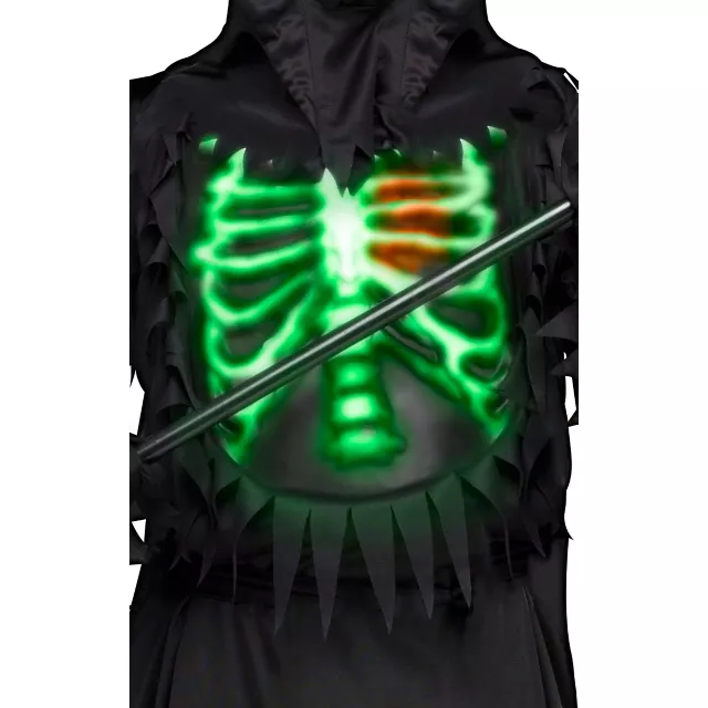 Light Up Door Cover Reaper Halloween Items Unisex Light Up Door Cover Reaper Halloween Items Unisex