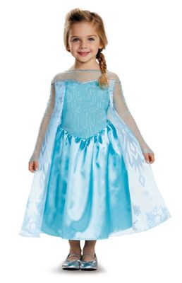 elsa halloween costumes