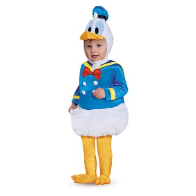 Baby Donald Duck Costume Disney Spirithalloween Com