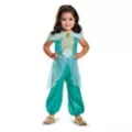 Princess Jasmine Classic Toddler Costume at Spirit Halloween