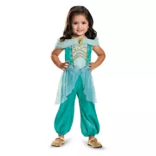 Princess Jasmine Classic Toddler Costume at Spirit Halloween
