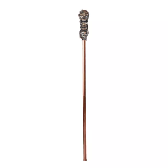 Steampunk Cane at Spirit Halloween