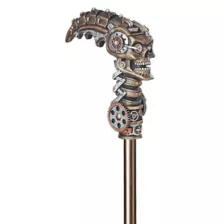 Steampunk Cane at Spirit Halloween