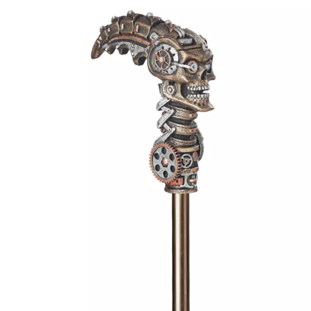 Steampunk Cane at Spirit Halloween
