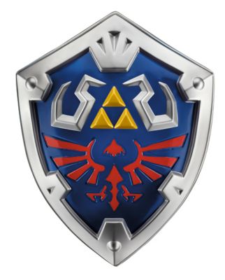 07330806 - Link Shield - The Legend of Zelda