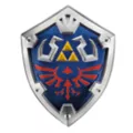 Link Shield - The Legend of Zelda at Spencer's