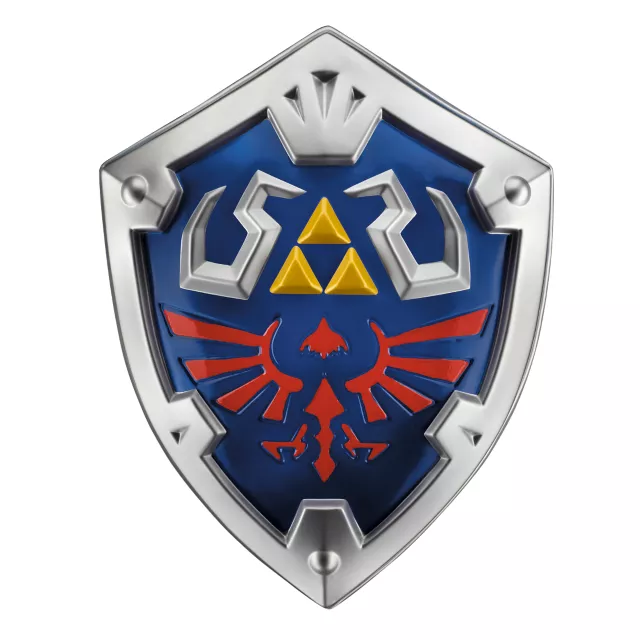 Link Shield - The Legend of Zelda at Spencer's
