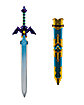 Link Sword - The Legend of Zelda