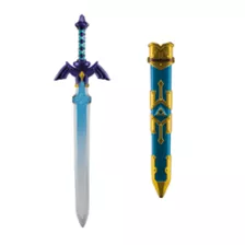 Link Sword - The Legend of Zelda at Spencer's