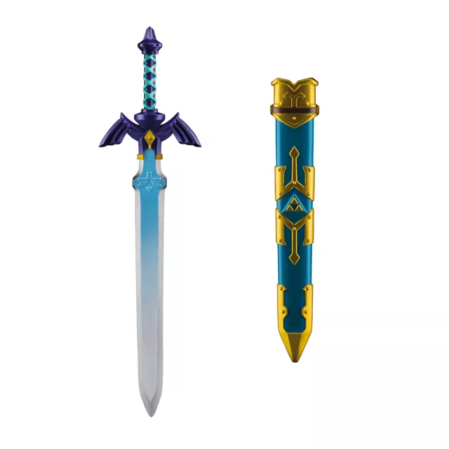 Link Sword - The Legend of Zelda at Spencer's