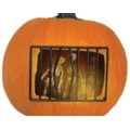 Skeleton Dungeon Carving Kit at Spirit Halloween
