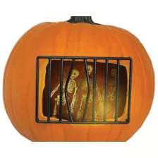 Skeleton Dungeon Carving Kit at Spirit Halloween