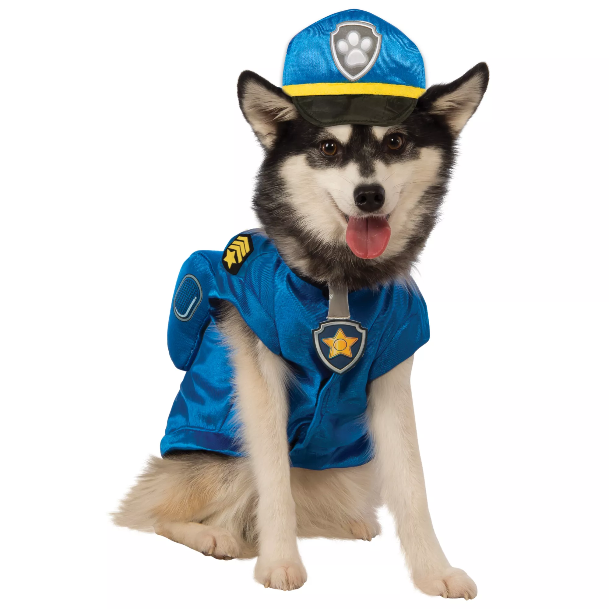 Chase Dog Costume - PAW Patrol at Spencer's