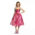 Cinderellas Anastasia Deluxe Adult Womens Costume at Spirit Halloween