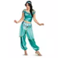 Adult Jasmine Costume - Aladdin at Spirit Halloween