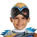 Power Rangers Dino Charge Gold Ranger Costume at Spirit Halloween