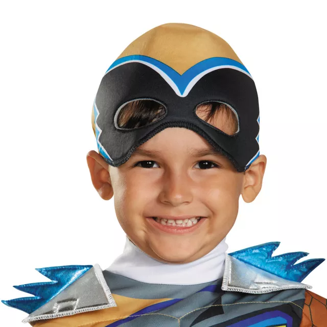 Power Rangers Dino Charge Gold Ranger Costume at Spirit Halloween