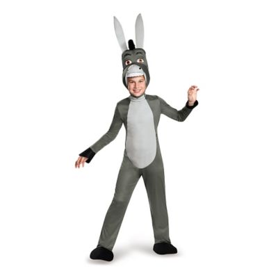 Deluxe Shrek Adult Costume