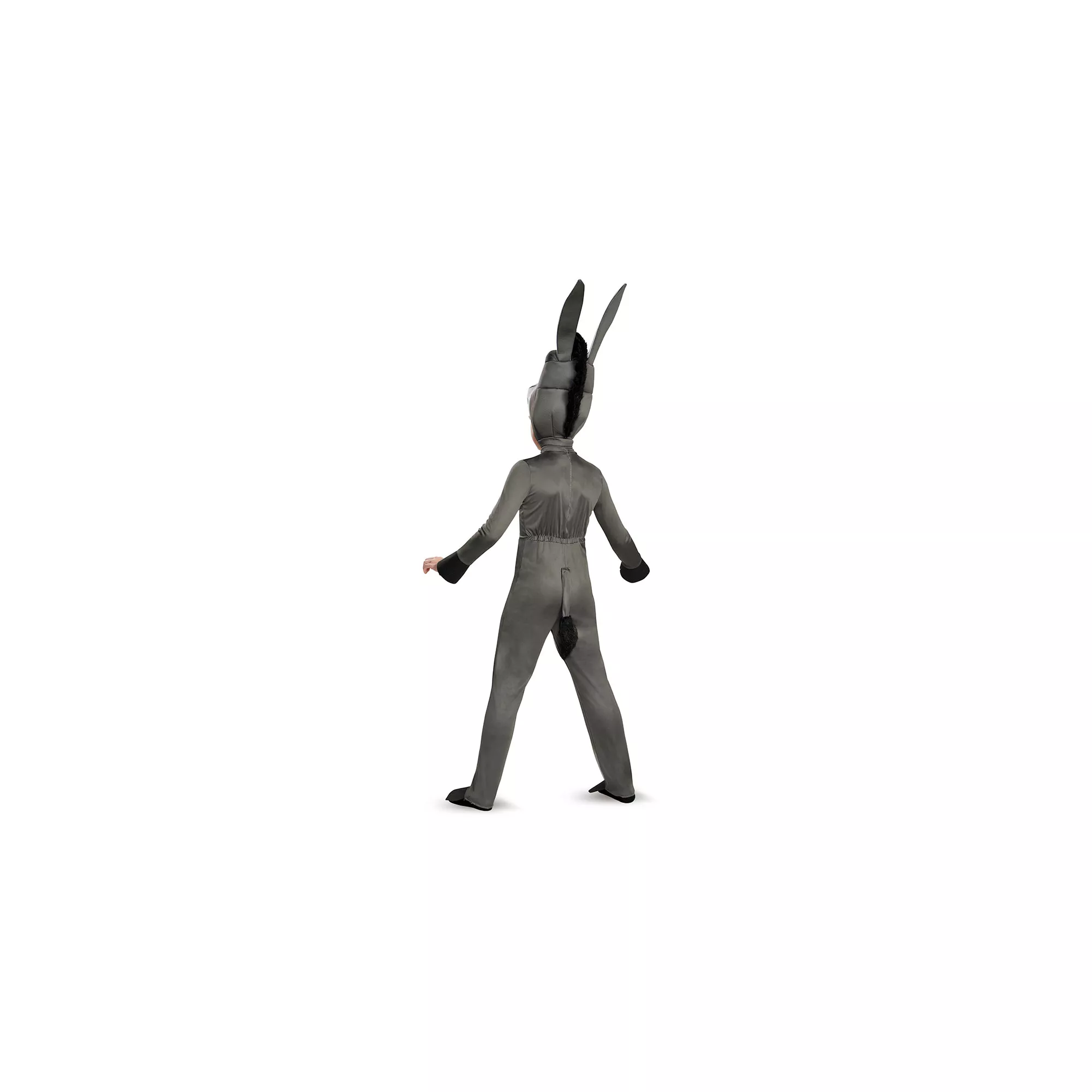 Kids Donkey One Piece Costume Deluxe - Shrek at Spirit Halloween