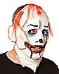 Skinner Clown Half Mask